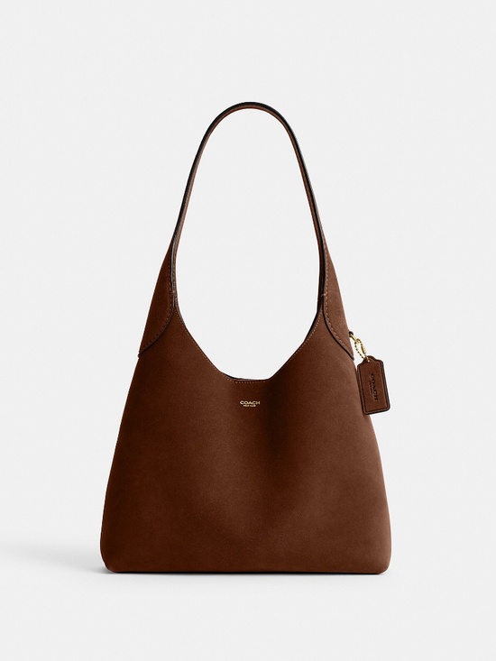 Coach Handbags - Coach Brooklyn Shoulder Bag 28